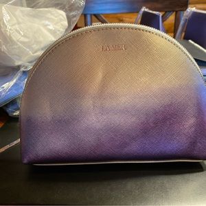 La Mer Makeup Cosmetic Travel bag